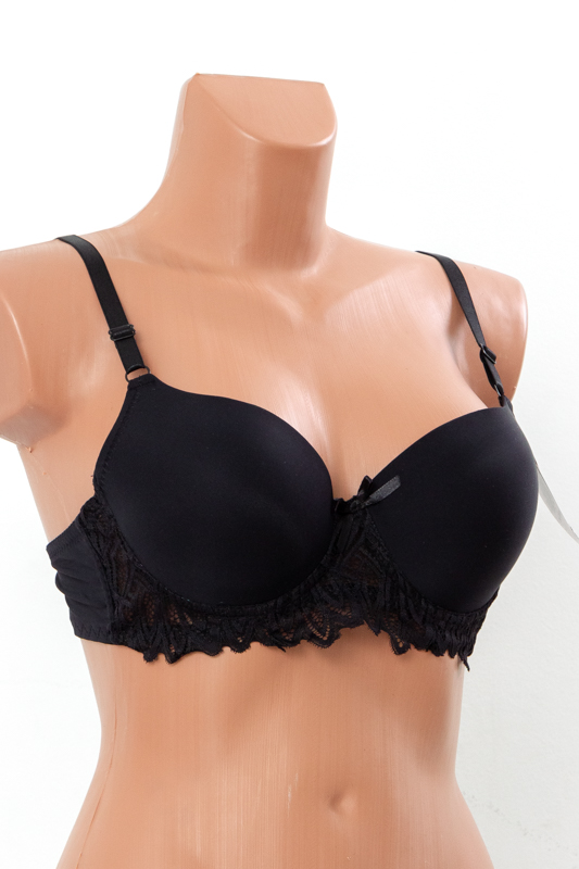 Бюстгалтер (Чашка В)